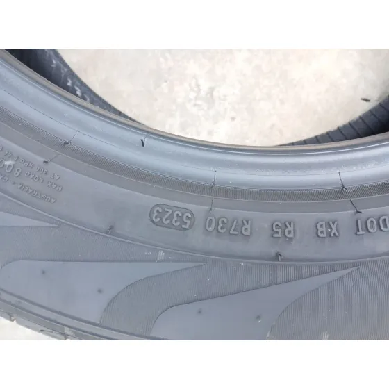 Neumatico para Honda Cr-V Iii (Re_)