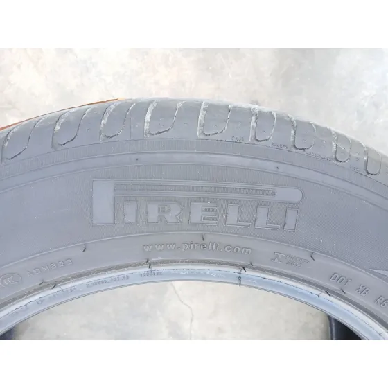 Neumatico para Honda Cr-V Iii (Re_)