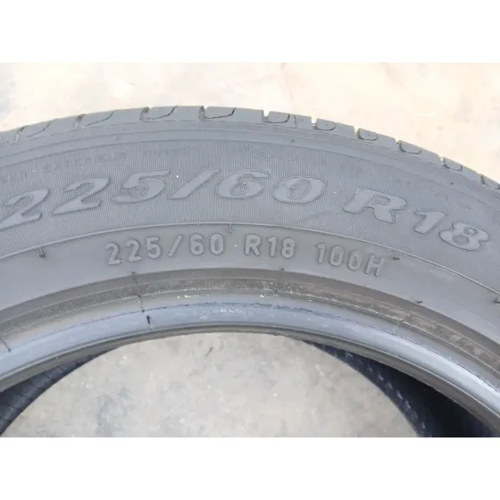 Neumatico para Honda Cr-V Iii (Re_)