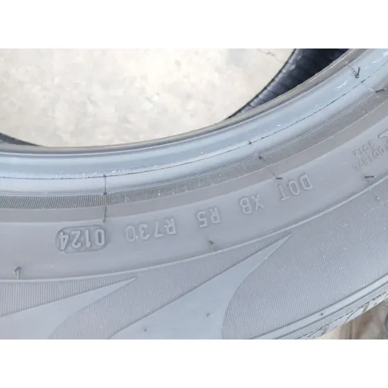 Neumatico para Honda Cr-V Iii (Re_)