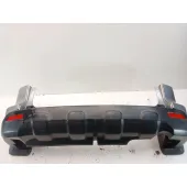 Paragolpes Trasero para Honda Cr-V Iii (Re_)