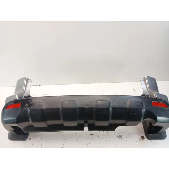 Paragolpes Trasero para Honda Cr-V Iii (Re_)