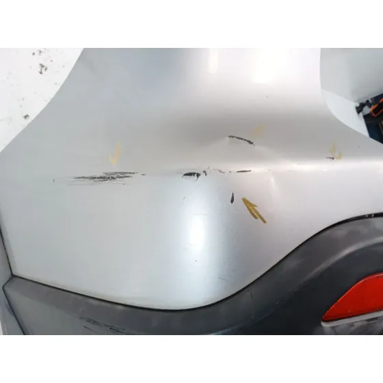 Paragolpes Trasero para Honda Cr-V Iii (Re_)