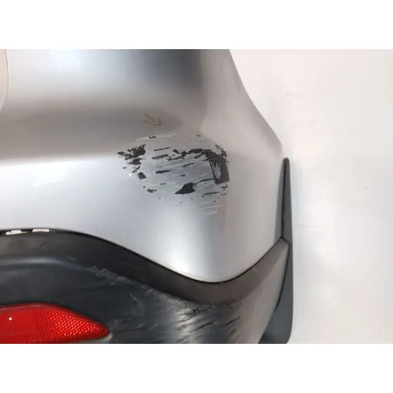Paragolpes Trasero para Honda Cr-V Iii (Re_)