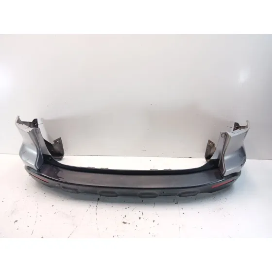 Paragolpes Trasero para Honda Cr-V Iii (Re_)