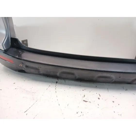 Paragolpes Trasero para Honda Cr-V Iii (Re_)
