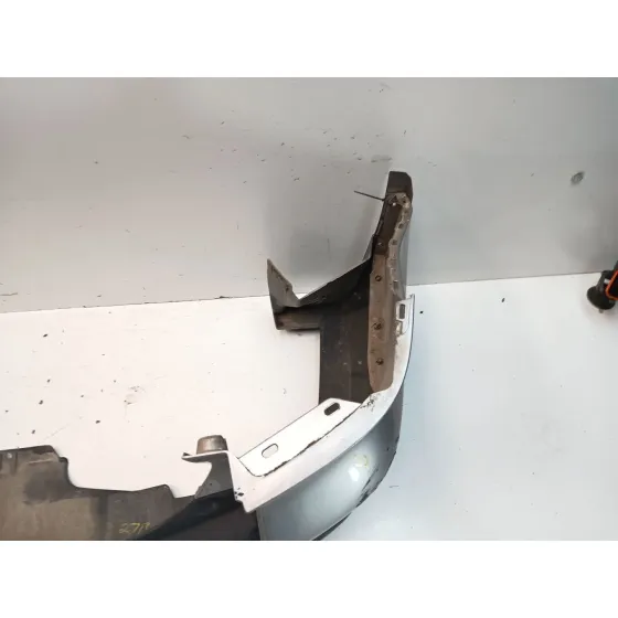 Paragolpes Trasero para Honda Cr-V Iii (Re_)