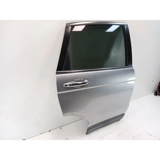 Puerta Trasera Derecha para Honda Cr-V Iii (Re_)