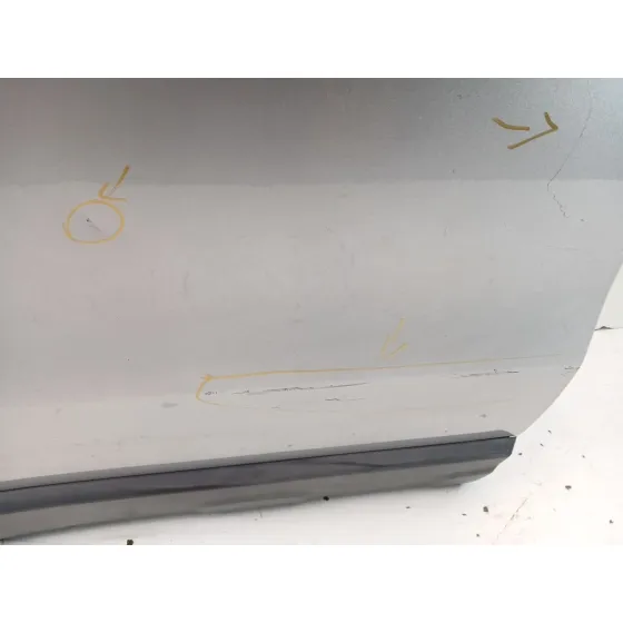 Puerta Trasera Derecha para Honda Cr-V Iii (Re_)
