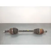 Transmision Delantera Izquierda para Honda Cr-V Iii (Re_)