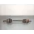 Transmision Delantera Izquierda para Honda Cr-V Iii (Re_)
