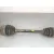 Transmision Delantera Izquierda para Honda Cr-V Iii (Re_)
