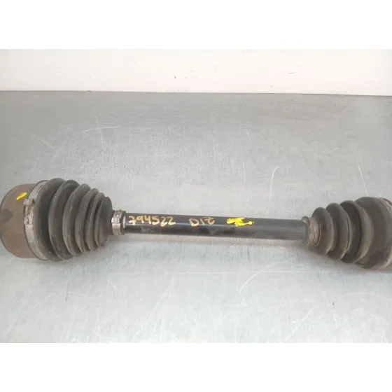 Transmision Delantera Izquierda para Honda Cr-V Iii (Re_)