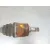 Transmision Delantera Izquierda para Honda Cr-V Iii (Re_)