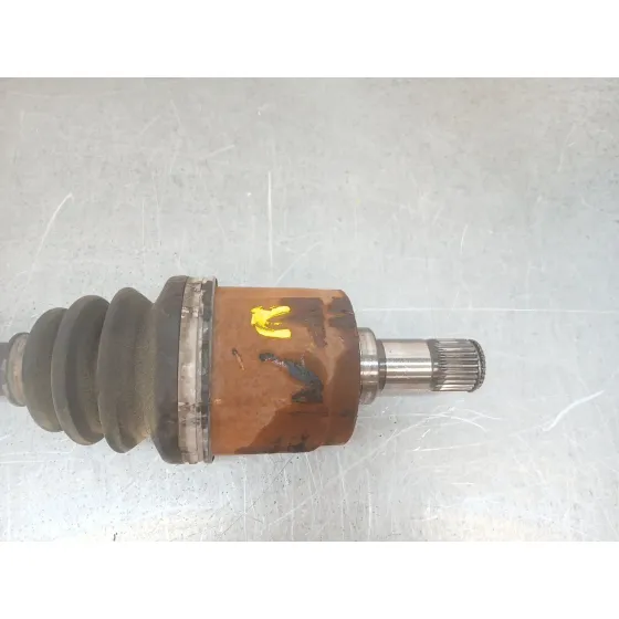 Transmision Delantera Izquierda para Honda Cr-V Iii (Re_)
