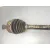 Transmision Delantera Izquierda para Honda Cr-V Iii (Re_)