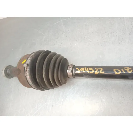 Transmision Delantera Izquierda para Honda Cr-V Iii (Re_)