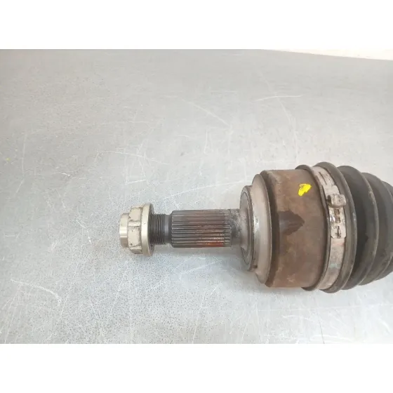 Transmision Delantera Izquierda para Honda Cr-V Iii (Re_)