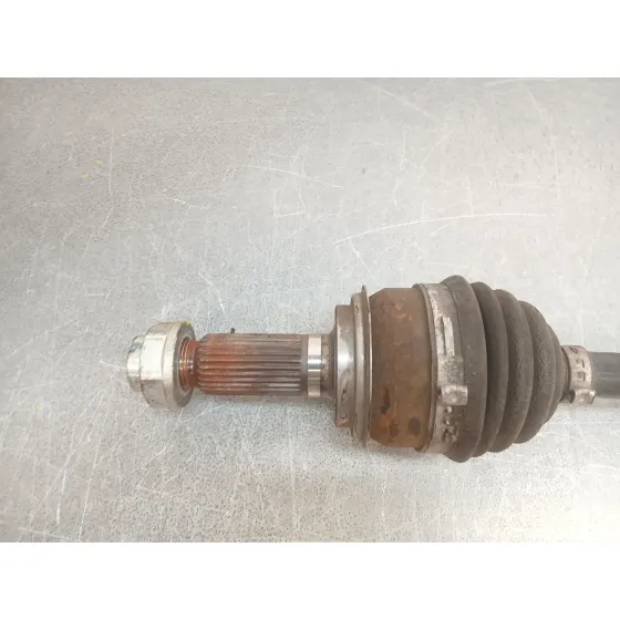 Transmision Trasera Izquierda para Honda Cr-V Iii (Re_)