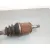 Transmision Trasera Izquierda para Honda Cr-V Iii (Re_)