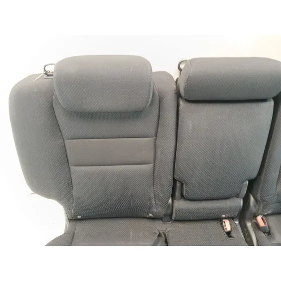 Asientos Traseros para Honda Cr-V Iii (Re_)