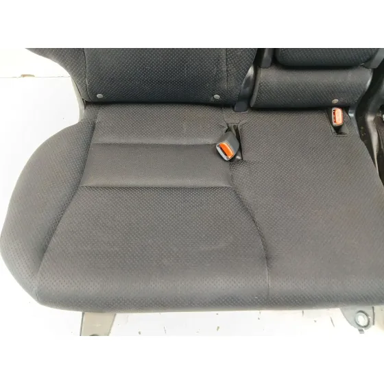 Asientos Traseros para Honda Cr-V Iii (Re_)