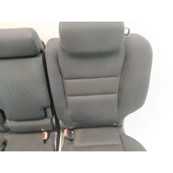 Asientos Traseros para Honda Cr-V Iii (Re_)
