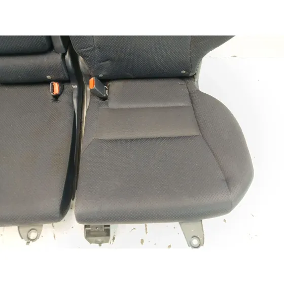 Asientos Traseros para Honda Cr-V Iii (Re_)