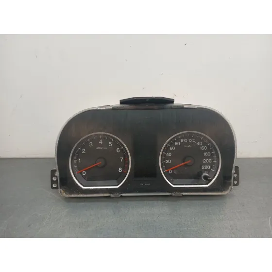 Cuadro Instrumentos para Honda Cr-V Iii (Re_)