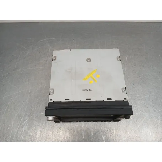 Sistema Audio / Radio Cd para Honda Cr-V Iii (Re_)
