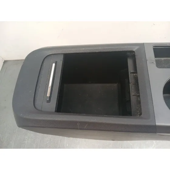 Apoyabrazos Central para Honda Cr-V Iii (Re_)