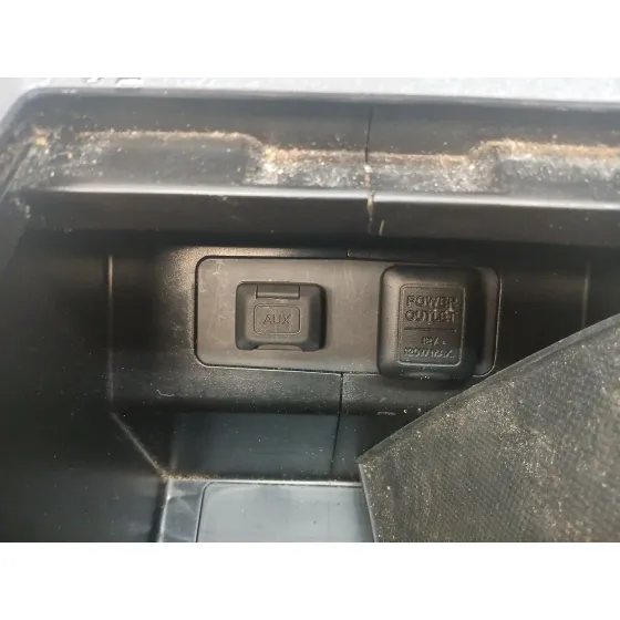 Apoyabrazos Central para Honda Cr-V Iii (Re_)