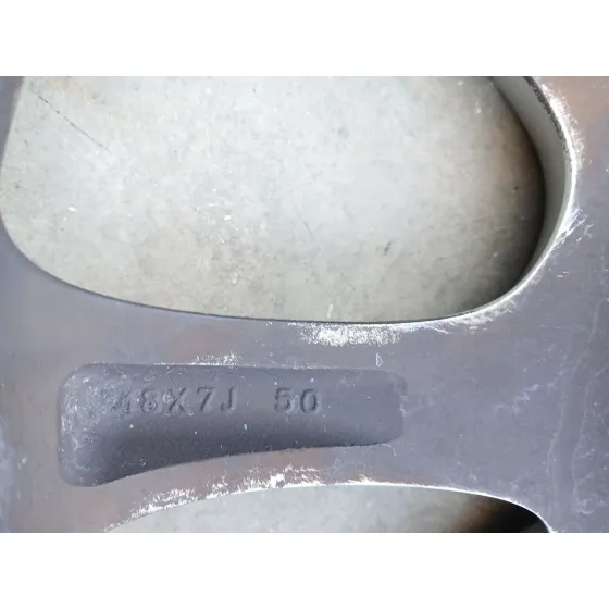 Llanta para Honda Cr-V Iii (Re_)