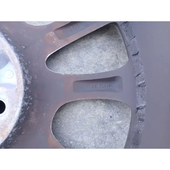 Llanta para Honda Cr-V Iii (Re_)