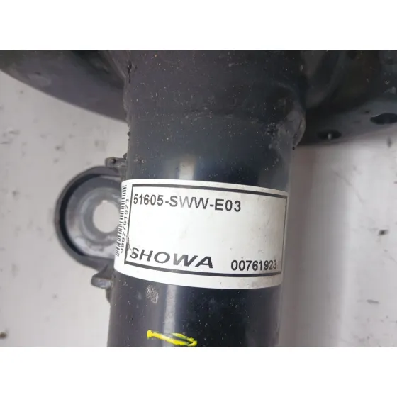 Amortiguador Delantero Derecho para Honda Cr-V Iii (Re_)
