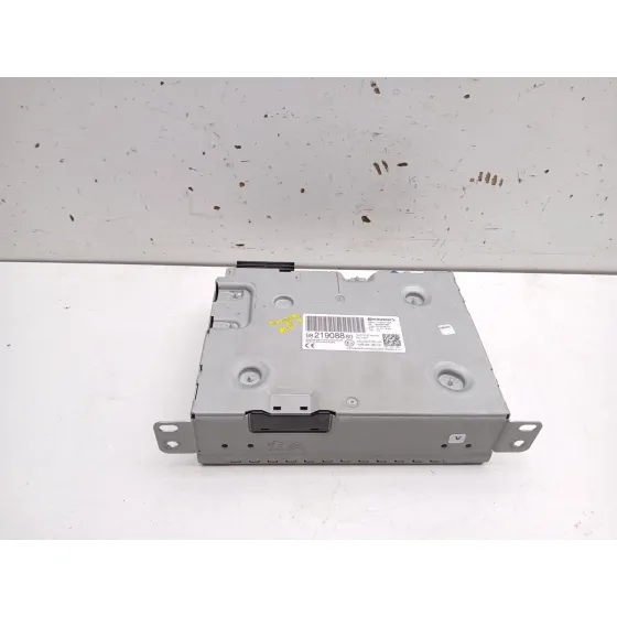 Sistema Audio / Radio Cd para Opel Crossland X / Crossland (P17, P2Qo)