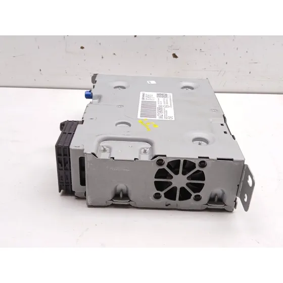 Sistema Audio / Radio Cd para Opel Crossland X / Crossland (P17, P2Qo)