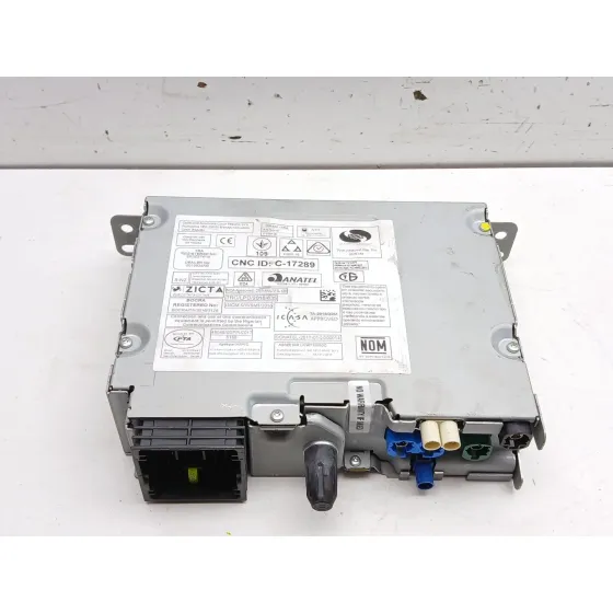 Sistema Audio / Radio Cd para Opel Crossland X / Crossland (P17, P2Qo)
