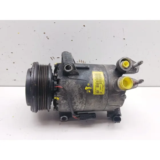 Compresor Aire Acondicionado para Ford Focus Lim.