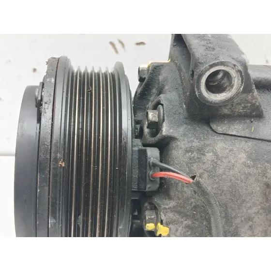 Compresor Aire Acondicionado para Ford Focus Lim.