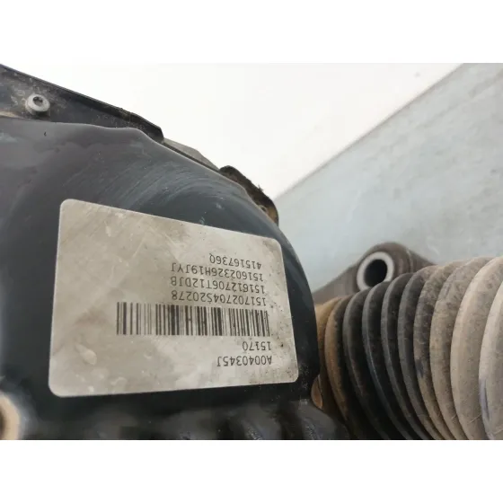 Cremallera Direccion para Ford Focus Lim.