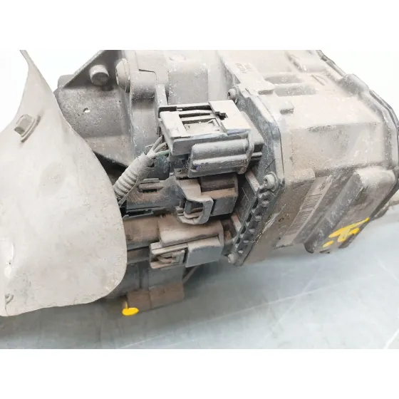 Cremallera Direccion para Ford Focus Lim.