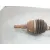 Transmision Delantera Derecha para Ford Focus Lim.