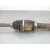 Transmision Delantera Derecha para Ford Focus Lim.