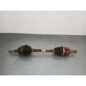 Transmision Delantera Izquierda para Ford Focus Lim.