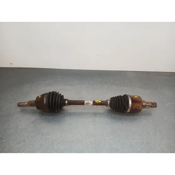 Transmision Delantera Izquierda para Ford Focus Lim.