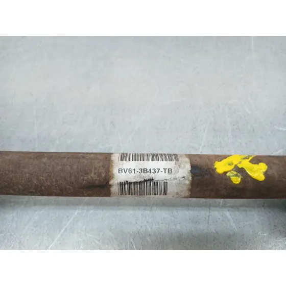Transmision Delantera Izquierda para Ford Focus Lim.