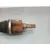 Transmision Delantera Izquierda para Ford Focus Lim.