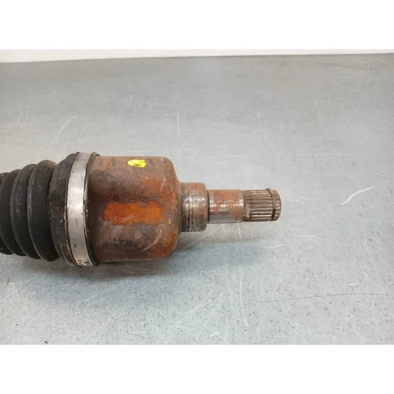 Transmision Delantera Izquierda para Ford Focus Lim.