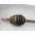 Transmision Delantera Izquierda para Ford Focus Lim.